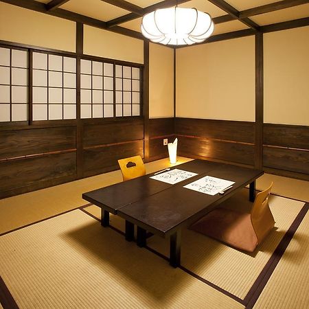 Hotel Maguro No Oyado Ishigami Yaizu Zimmer foto